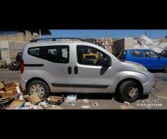 Ricambi Fiat Qubo 1.4 B-MET del 2010