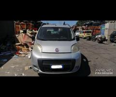 Ricambi Fiat Qubo 1.4 B-MET del 2010