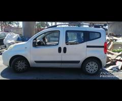 Ricambi Fiat Qubo 1.4 B-MET del 2010