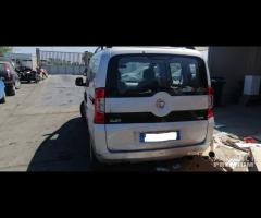 Ricambi Fiat Qubo 1.4 B-MET del 2010 - 4