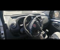 Ricambi Fiat Qubo 1.4 B-MET del 2010 - 5