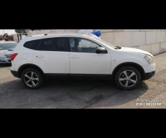 Ricambi Nissan Qashqai 1.9 D del 2009 motore M9R