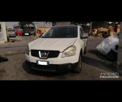 Ricambi Nissan Qashqai 1.9 D del 2009 motore M9R - 6