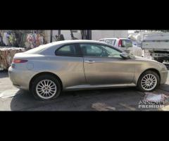 Ricambi Alfa GT 1.8 B del 2006 motore AR32205