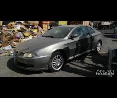 Ricambi Alfa GT 1.8 B del 2006 motore AR32205 - 9