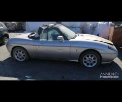 Ricambi Fiat Barchetta 1.8 B 02 motore 188A6000