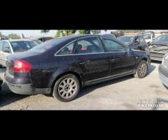 Ricambi Audi A6 1.8 TB del 1997 motore AEB