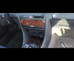 Ricambi Audi A6 1.8 TB del 1997 motore AEB