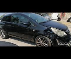 Ricambi Opel Corsa 1.3mj del 2011 Motore A13DTR