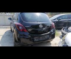 Ricambi Opel Corsa 1.3mj del 2011 Motore A13DTR