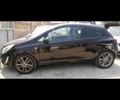 Ricambi Opel Corsa 1.3mj del 2011 Motore A13DTR