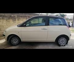 Ricambi Lancia Y 1.2 B del 2005 motore 188A4000