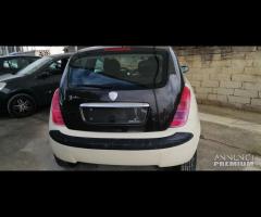 Ricambi Lancia Y 1.2 B del 2005 motore 188A4000