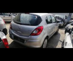 Ricambi Opel Corsa 1.3 mj del 07 motore Z13DTJ - 4