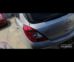 Ricambi Opel Corsa 1.3 mj del 07 motore Z13DTJ