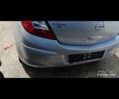 Ricambi Opel Corsa 1.3 mj del 07 motore Z13DTJ - 6