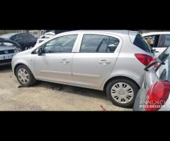 Ricambi Opel Corsa 1.3 mj del 07 motore Z13DTJ - 9