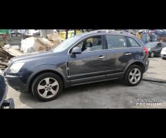 Ricambi Opel Antara 2.0 D del 2007 - 1