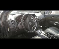 Ricambi Opel Antara 2.0 D del 2007