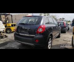 Ricambi Opel Antara 2.0 D del 2007 - 7