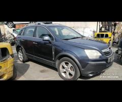 Ricambi Opel Antara 2.0 D del 2007 - 13