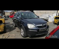 Ricambi Opel Antara 2.0 D del 2007 - 14