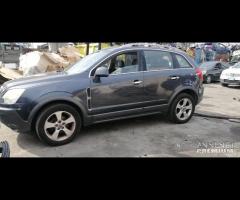 Ricambi Opel Antara 2.0 D del 2007 - 16