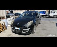 Ricambi Renault Scenic III X-Mod 1.9 2011 F9QN8 - 1