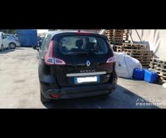 Ricambi Renault Scenic III X-Mod 1.9 2011 F9QN8 - 4