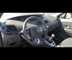 Ricambi Renault Scenic III X-Mod 1.9 2011 F9QN8 - 5