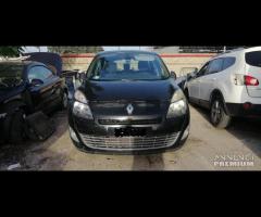 Ricambi Renault Scenic 1.6 D del 011 motore R9M A4