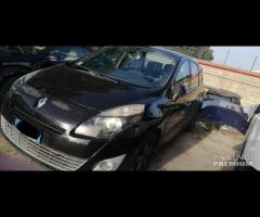 Ricambi Renault Scenic 1.6 D del 011 motore R9M A4