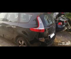 Ricambi Renault Scenic 1.6 D del 011 motore R9M A4 - 6