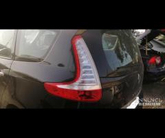 Ricambi Renault Scenic 1.6 D del 011 motore R9M A4 - 7