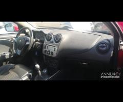 Ricambi Alfa Mito 1.6 mj del 2009 motore 955A3000 - 8