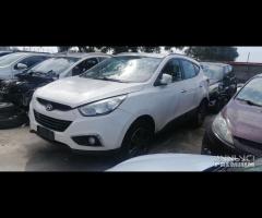 Ricambi Hyundai IX351.7 D del 2013