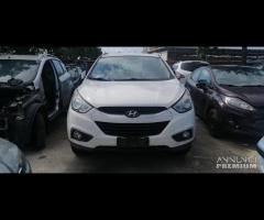 Ricambi Hyundai IX351.7 D del 2013