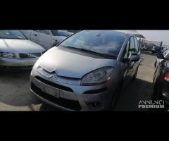 Ricambi Citroen Picasso 1.6 D del 2009 motore 9HZ