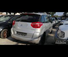 Ricambi Citroen Picasso 1.6 D del 2009 motore 9HZ