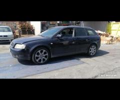 Ricambi Audi A4 1.9 del 2003 motore AVB