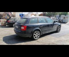 Ricambi Audi A4 1.9 del 2003 motore AVB