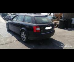 Ricambi Audi A4 1.9 del 2003 motore AVB