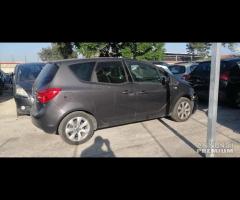 Ricambi Opel Meriva 1.7D del 2013