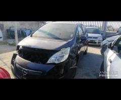 Ricambi Opel Meriva 1.7D del 2013 - 9