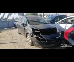 Ricambi Opel Meriva 1.7D del 2013 - 12