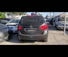 Ricambi Opel Meriva 1.7D del 2013 - 13