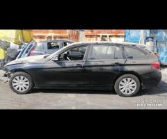 Ricambi BMW 318 2.0 D Touring 2018 motore B47D20A