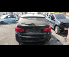 Ricambi BMW 318 2.0 D Touring 2018 motore B47D20A