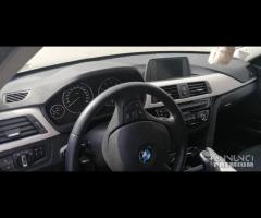 Ricambi BMW 318 2.0 D Touring 2018 motore B47D20A - 12