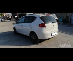 Ricambi Seat Altea 1.6 D del 2010 motore CAY